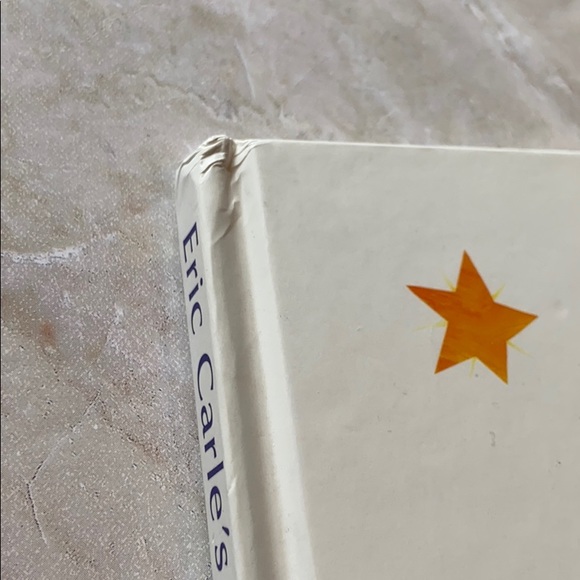 Eric Carle’s Very Special Baby Journal - Picture 8 of 8